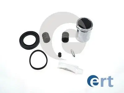 Fiat р/к тормозного суппорта с поршеньком punt 1.6 94-97, punt van 1.7 td 96-00, uno 70 s 1.4 98-06, lancia y 1.2 16v 97-03 ERT 401985