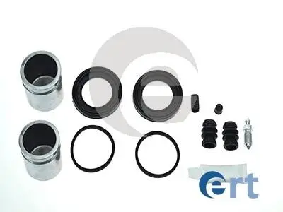 Р/к суппорта (+ 2 поршня) nissan navara 05- ERT 401993