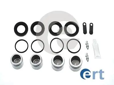 Ремкомплект, гальмівний супорт ERT 401995