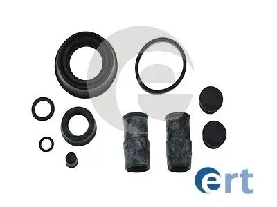 Ремкомплект, гальмівний супорт ERT 402109