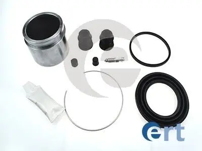 Toyota р/к переднего суппорта + поршень camry -06 (akebono 60 мм) ERT 402160