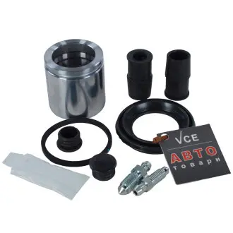 Ремкомплект, гальмівний супорт ERT 402169