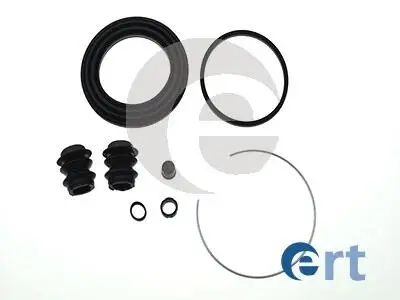 Lexus р/у переднего суппорта is c 250 09-15, is ii 350 05-13 ERT 402178