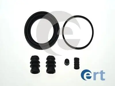 Р/у переднего суппорта nissan teana 2,3 -08 ERT 402234