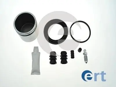 Р/к переднего суппорта с поршеньком nissan teana 2,3 -08 ERT 402235