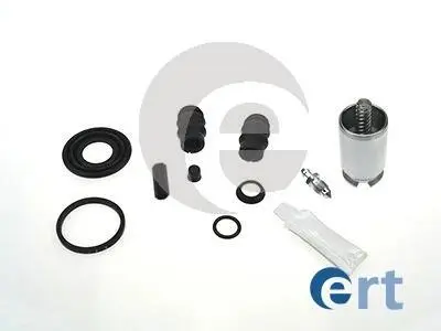 Р/к суппорта с поршеньком (с механизмом) citroen c4 picasso ERT 402263RK