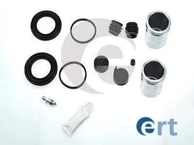 Ремкомплект, гальмівний супорт ERT 402267