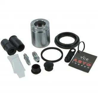 Ремкомплект, тормозной суппорт ERT 402283