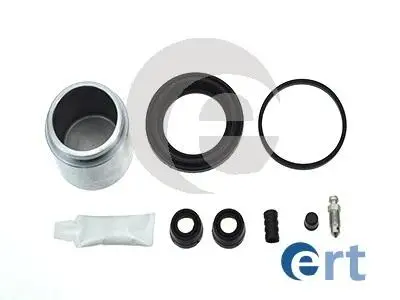 Kia р/к переднего суппорта с поршеньком carens ii вэн (fj) 1.6 02-, carens ii вэн (fj) 2.0 crdi 05- ERT 402327