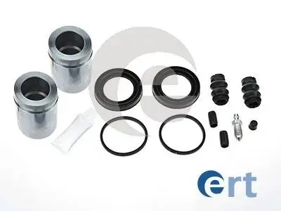 Ремкомплект, гальмівний супорт ERT 402330