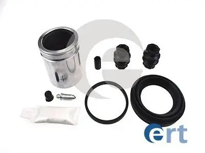 Opel р/к переднего торм. суппорта с поршеньком corsa c 1.0 00-03, corsa c 1.2 00-09 ERT 402393