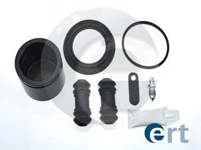 Audi р/у переднего торм. суппорта a6 allroad c7 3.0 tdi quattro 14-18, a7 sportback 3.0 tdi 10-16 ERT 402396