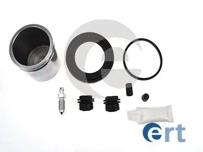 Ремкомплект, гальмівний супорт ERT 402422