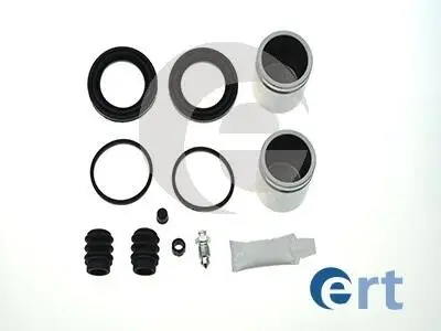 Honda р/к переднего суппорта civic viii 1.3 06-, crosstour и 3.5 4wd 12- ERT 402517