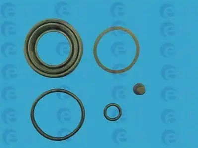 Ремкомплект, гальмівний супорт ERT 402573