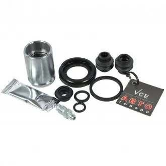 Ремкомплект, тормозной суппорт ERT 402600