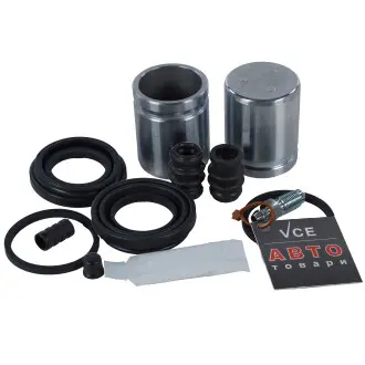 Nissan р/к пер. суппорта с поршнями cefiro ii (a32) 3.0 94-99, maxima/maxima qx iv (a32) 3.0 95-00 ERT 402612