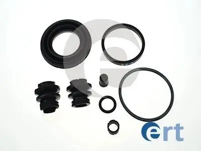 Lexus р/к задний тормоз. суппорта nx 200t awd 14-, nx 300 awd 17- ERT 402656