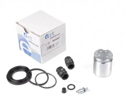 Ремкомплект, гальмівний супорт ERT 402682