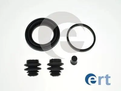 Kia р/к заднего суппорта sorento ii 2.4 cvvt 12-, hyundai santa f? iii 2.0 crdi 4wd 12- ERT 402698