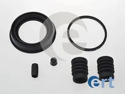 Mazda р/к переднего суппорта 3 (bm, bn) 2.0 13-19, cx-3 (dk) 2.0 skyactiv-g 15- ERT 402713