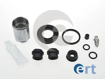 Kia р/к заднего суппорта c поршеньком ceed 1.0 t-gdi 15-, ceed (jd) 1.6 crdi 15-, pro ceed (jd) 1.6 gt 13- ERT 402748 (фото 1)