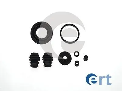 Ремкомплект, тормозной суппорт ERT 402756