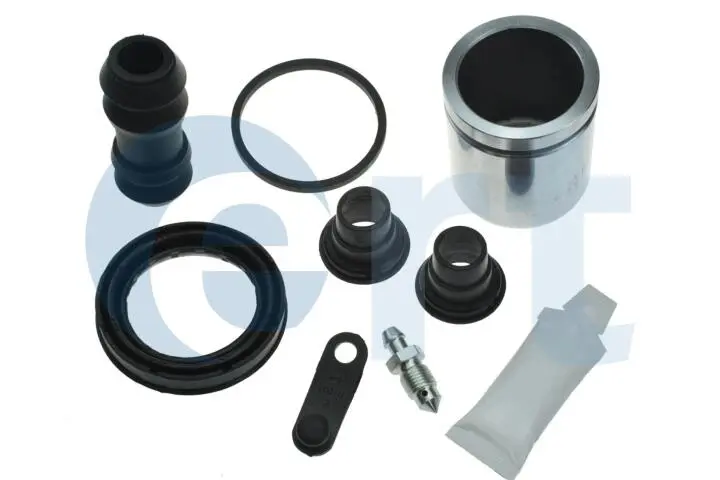 Фото 1 - Ремкомплект гальмівного супорта klasa g cabrio (w463 ERT 402963 Ремкомплект гальмівного супорта klasa g cabrio (w463 ERT 402963 (фото 1)