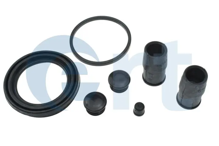 Фото 1 - Ремкомплект тормозного суппорта polo vi (aw1, bz1, a ERT 403037 Ремкомплект тормозного суппорта polo vi (aw1, bz1, a ERT 403037 (фото 1)