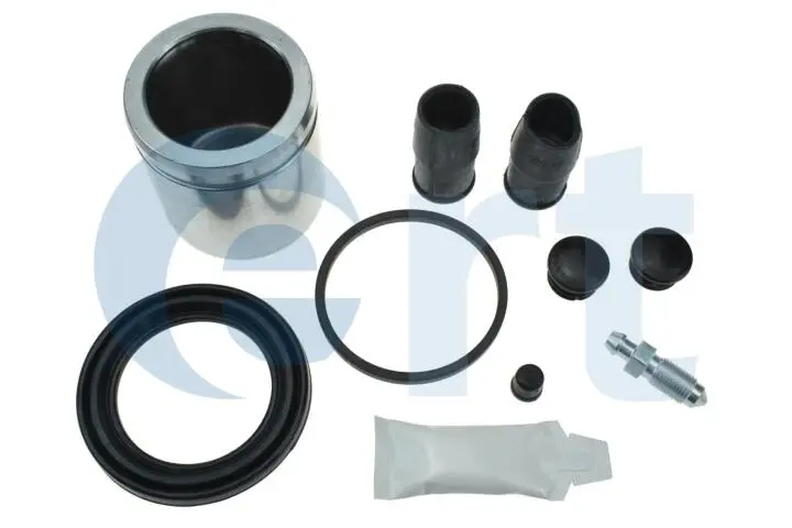 Фото 1 - Vw р/к переднего торм. суппорта polo vi 1.0 17-, skoda kamiq 1.6 sre 19-, seat ibiza v 1.6 tdi 17- ERT 403038 Vw р/к переднего торм. суппорта polo vi 1.0 17-, skoda kamiq 1.6 sre 19-, seat ibiza v 1.6 tdi 17- ERT 403038 (фото 1)