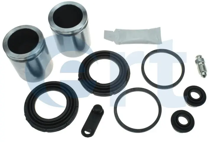 Ремкомплект тормозного суппорта 200 kabriolet, 01.10 ERT 403049 (фото 1)