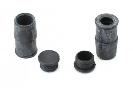 Пыльник, управление корпуса скобы тормоза ERT 410007