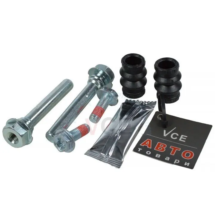 Комплект направляющей гильзы ERT 410090 (фото 1)