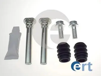 Honda к-кт направляющей гильзы accord v 2.0 и 93-96, legend ii (ka) 3.2 и 24v 91-96, prelude v 2.2 16v 96-00 ERT 410338