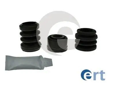 Hyundai пыльник, управление корпуса скобы тормоза accent ii 1.3 02-05, lantra ii 2.0 16v 96-00, honda accord ii 1.8 ex (ad) ERT 410432