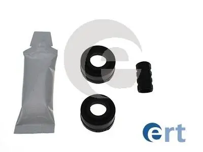 Kia пыльник, управление корпуса скобы тормоза ceed (ed) 1.6 crdi 90 06-12, pro ceed (jd) 1.6 gdi 13-18, hyundai i30 (fd) 2.0 crdi 07-11 ERT 410433