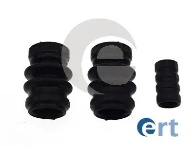 Toyota пыльник, управление корпуса скобы тормоза corolla 1.4 d 04-07, nissan micra ii 1.3 и 16v 92-00, kia cerato i (ld) 1.6 crdi 05-09 ERT 410450