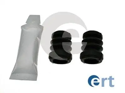 Daewoo пыльник, управление корпуса скобы тормоза lacetti 1.6 04-, nubira 1.6 03-, chevrolet aveo/kalos 1.4 05-, subaru justy ii 1.3 01-03 ERT 410477