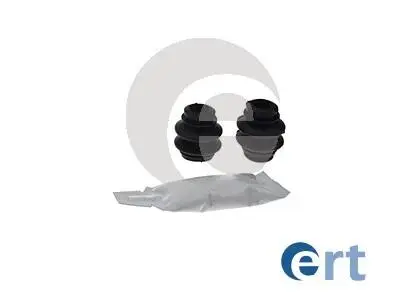 Ford пильовик, управління корпусу скоби гальма transit 2.4 di rwd 00-06, hyundai santa fй i 2.0 crdi 01-06, kia rio iii 1.4 cvvt 11-17, mini, ssangyong ERT 410501