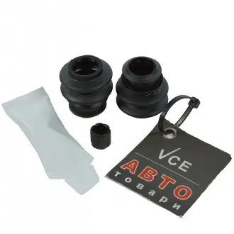 Ремкомплект суппорта (части суппорта, уплотнители) ERT 410503