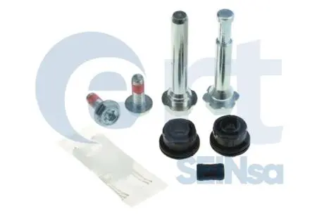 Направляющая суппорта (заднего/к-кт) ERT 410552