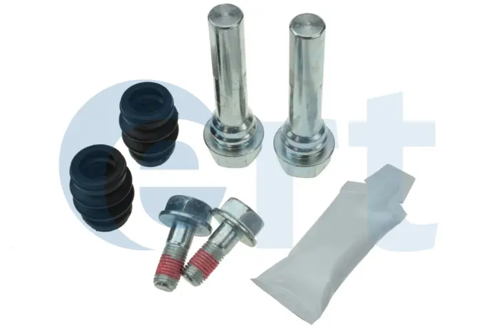 Направляющая суппорта nissan qashqai 07-14 ERT 410564 (фото 1)