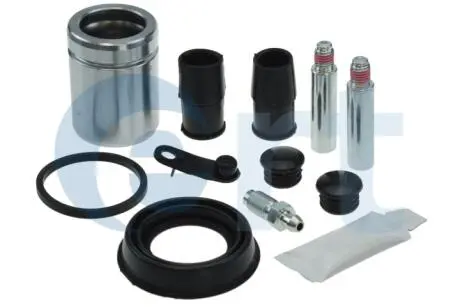 Р/к заднього супорта з поршеньком + гільзи db w164, w251 ERT 440141