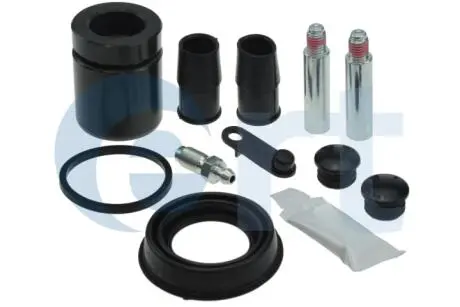 Bmw р/к заднего суппорта с поршеньком + гильзы 5 (e60) 520 i 07-10, 6 (e63) 630 i 07-10 ERT 440146