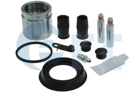 Bmw р/к суппорта с поршеньком + гильзы f20/f30 ERT 440155