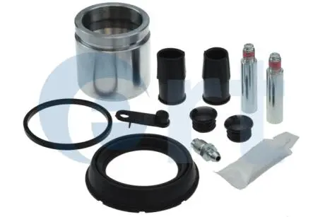 Bmw р/к суппорта с поршеньком + гильзы f20/f25/f30 ERT 440161