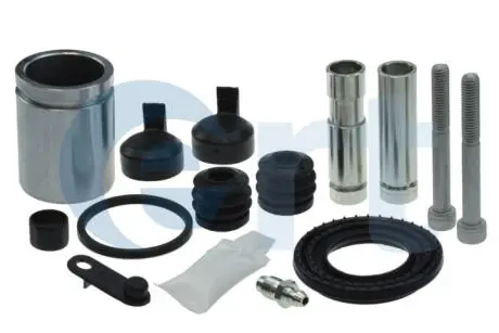 Db р/к заднего тормозного суппорта + гильзы v-class (w447) v 200 cdi/d 14- ERT 440284