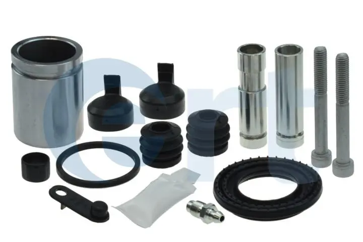 Db р/к заднего тормозного суппорта + гильзы v-class (w447) v 200 cdi/d 14- ERT 440284 (фото 1)