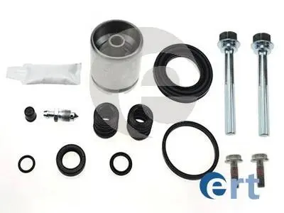 Г/к суппорта с поршнем с механизмом + гильзы audi 100 ERT 440325