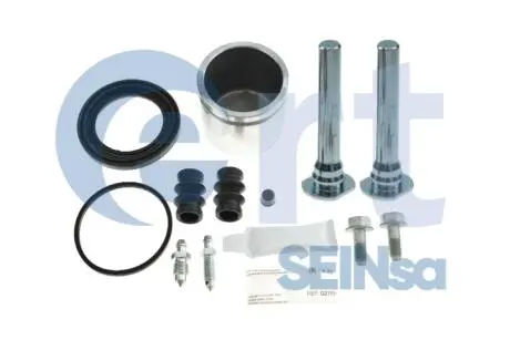 Db р/к передн. торм.суппорта + гильзы w169 -12 ERT 440348